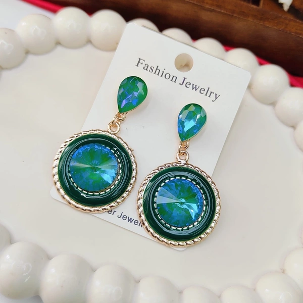 Sisterhood Earring 16