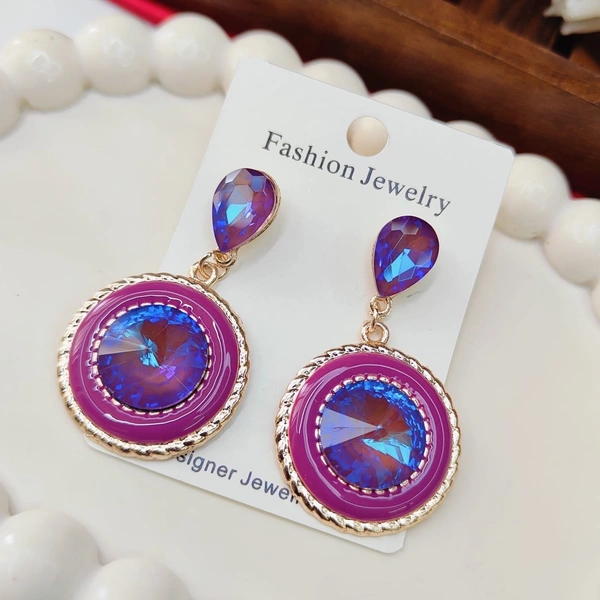 Sisterhood Earring 18