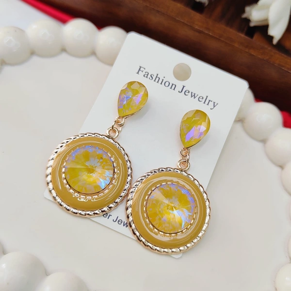 Sisterhood Earring 9