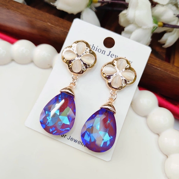 Sisterhood Earring 7