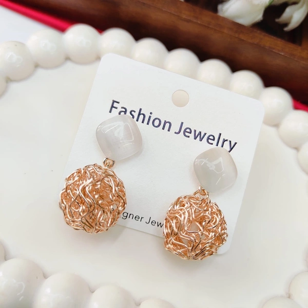 Sisterhood Earring 3