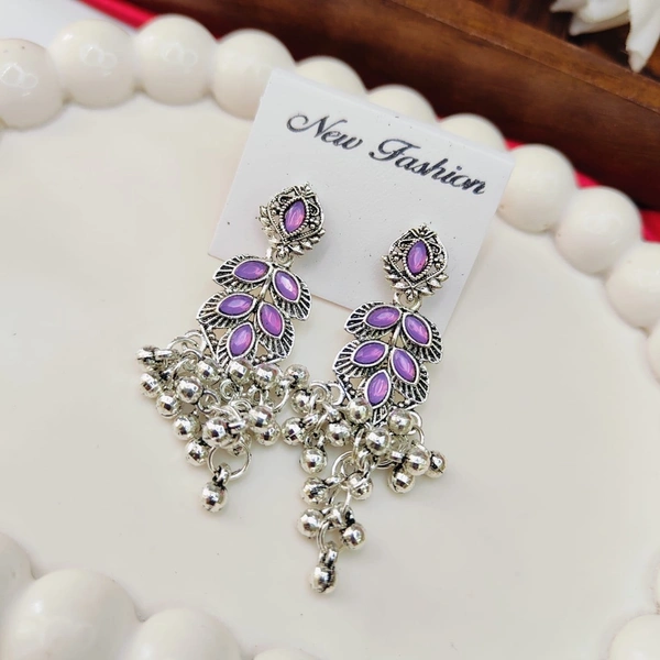 Sisterhood Earring 14