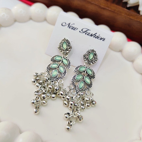 Sisterhood Earring 1