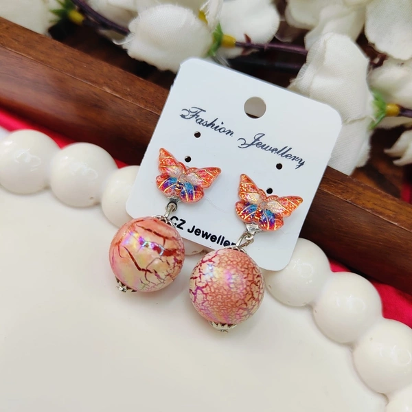 Sisterhood Earring 6