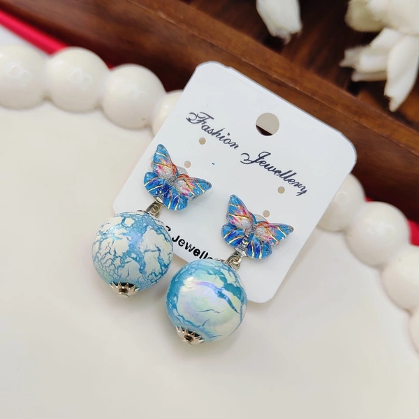 Sisterhood Earring 11