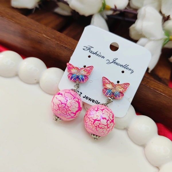 Sisterhood Earring 18