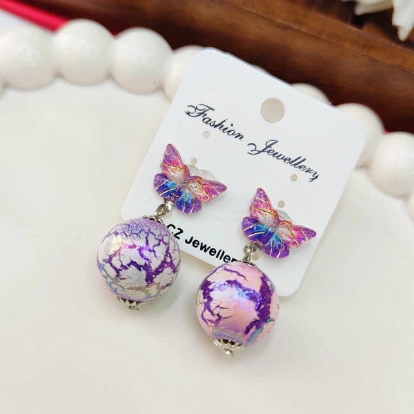 Sisterhood Earring 10