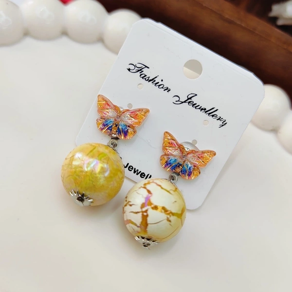 Sisterhood Earring 12