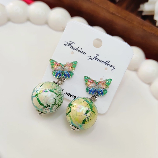 Sisterhood Earring 16