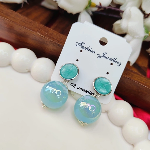 Sisterhood Earring 8