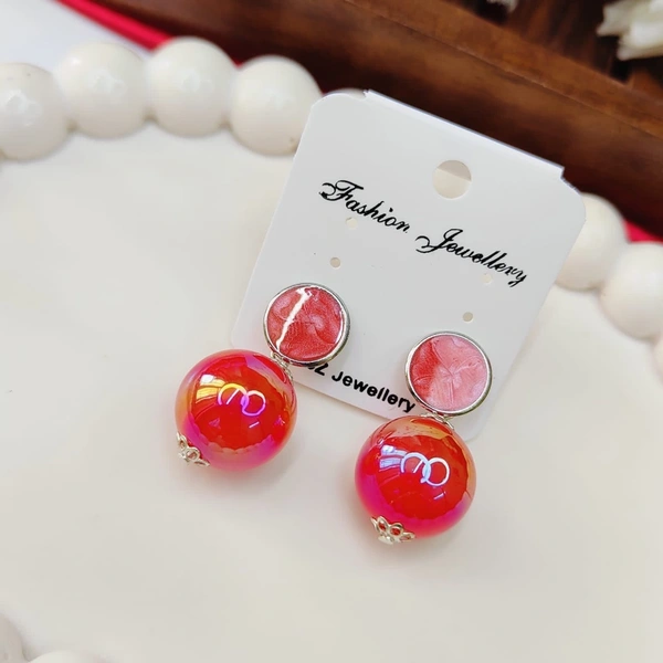 Sisterhood Earring 9