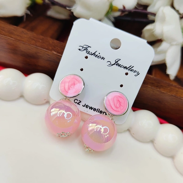 Sisterhood Earring 2