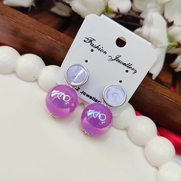 Sisterhood Earring 15