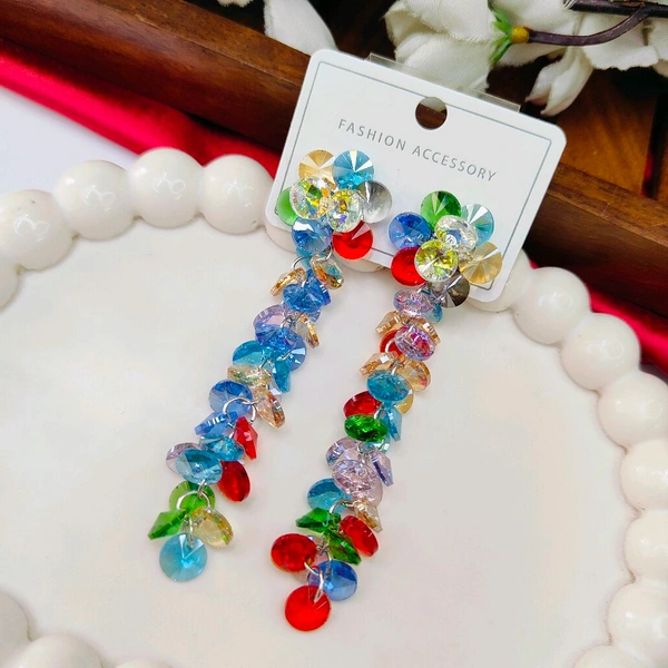 Sisterhood Earring 6