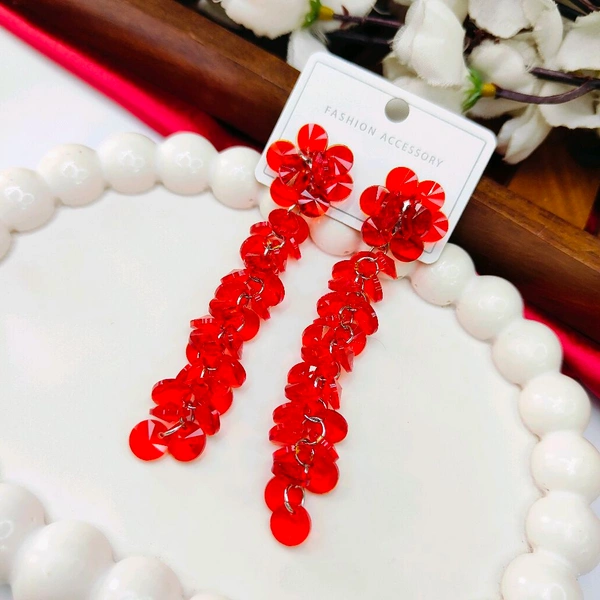 Sisterhood Earring 1