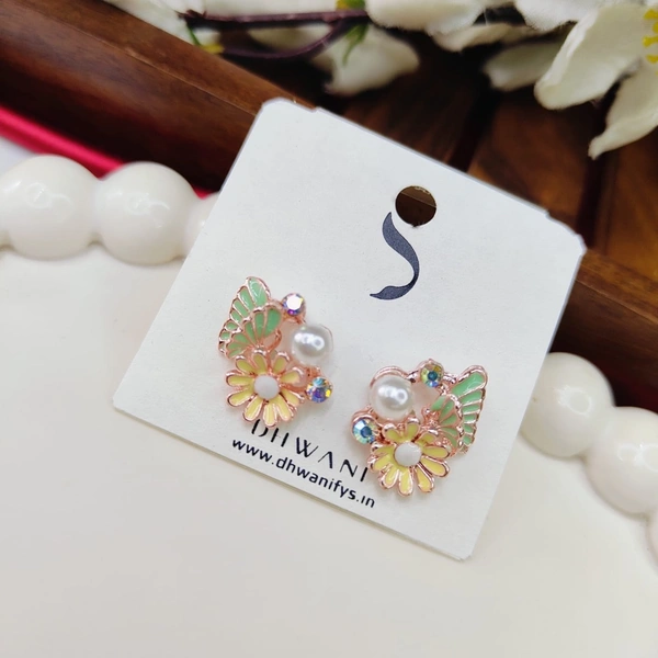 Sisterhood Earring 5