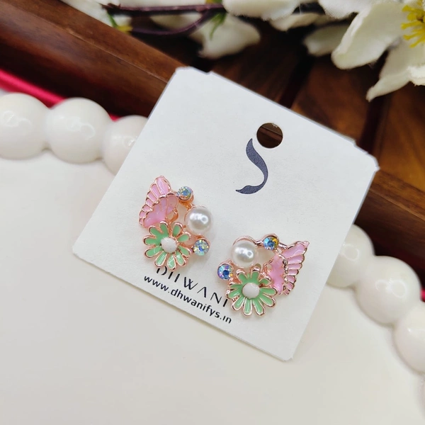 Sisterhood Earring 2