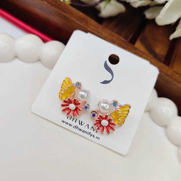 Sisterhood Earring 4