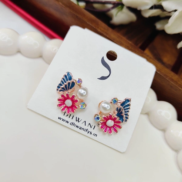 Sisterhood Earring 1