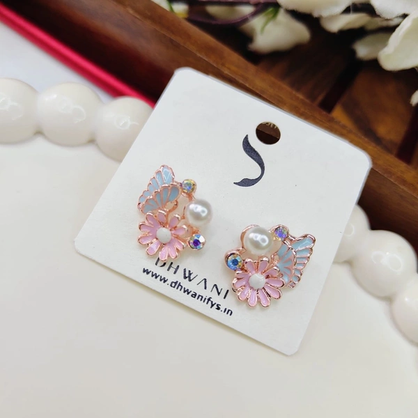 Sisterhood Earring 3