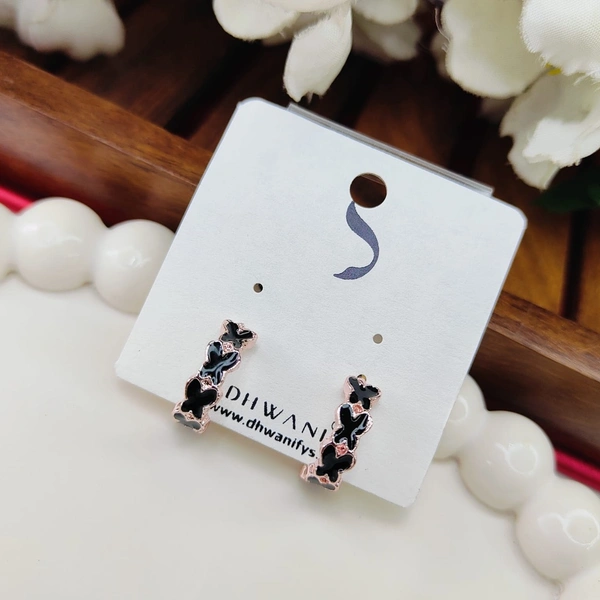 Sisterhood Earring 24