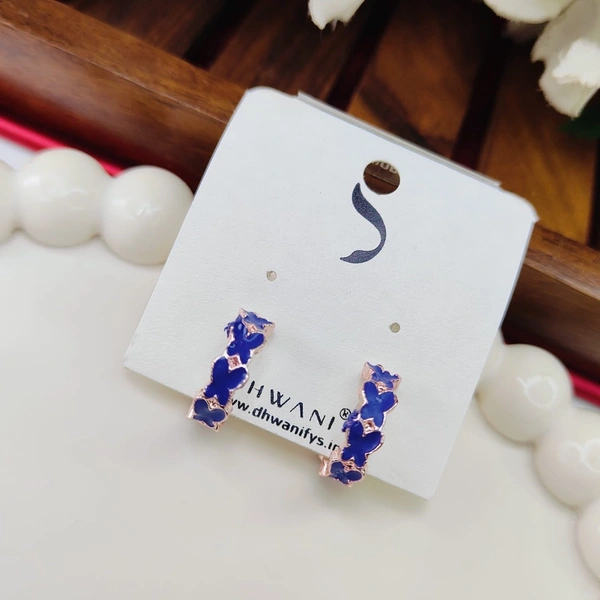 Sisterhood Earring 9