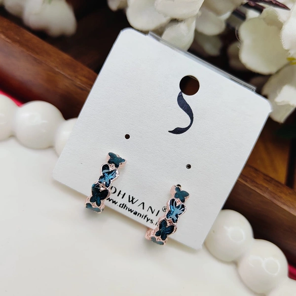 Sisterhood Earring 6