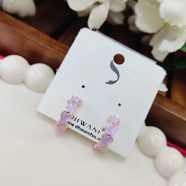 Sisterhood Earring 10