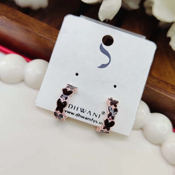 Sisterhood Earring 19