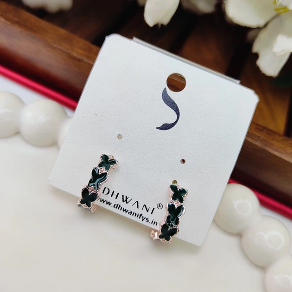 Sisterhood Earring 11