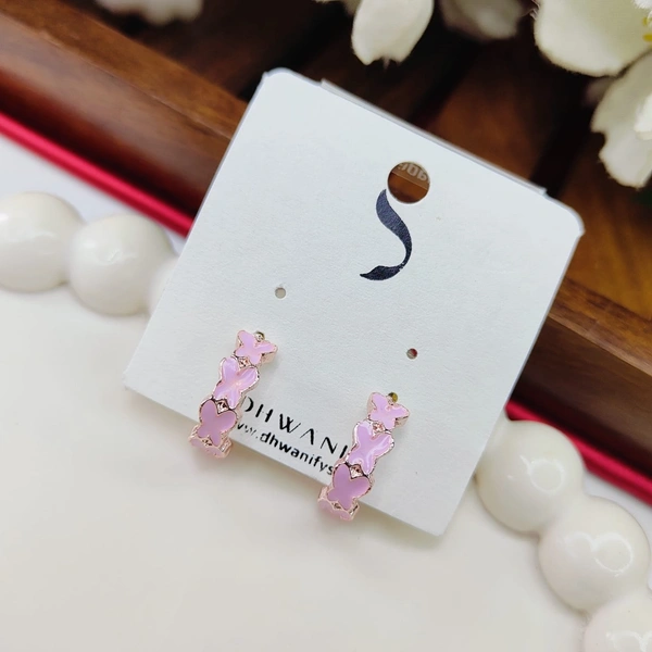 Sisterhood Earring 8