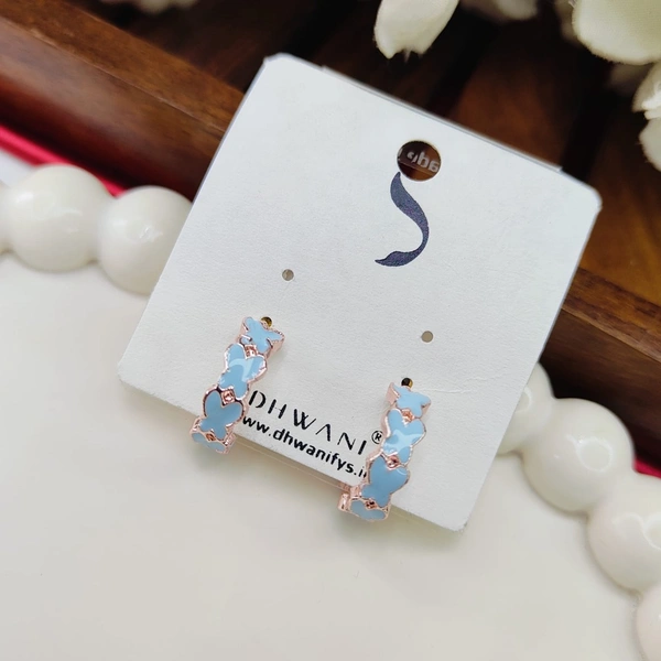 Sisterhood Earring 1