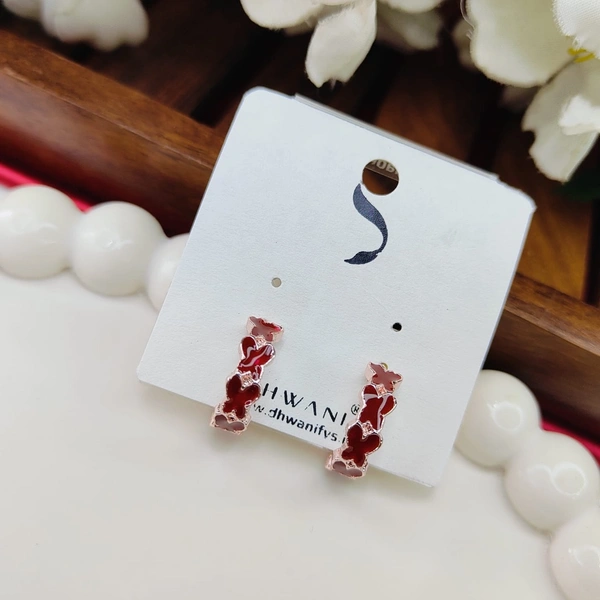 Sisterhood Earring 17