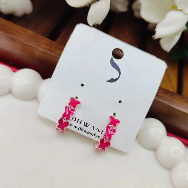 Sisterhood Earring 18