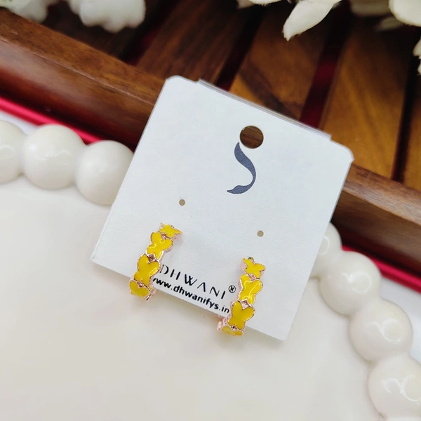 Sisterhood Earring 15