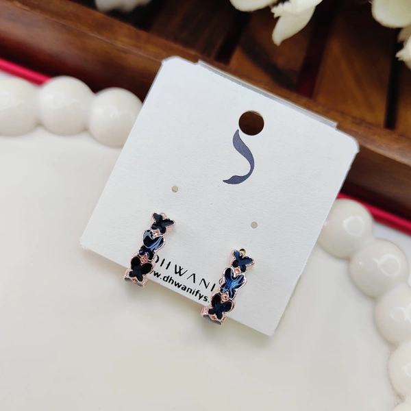 Sisterhood Earring 21