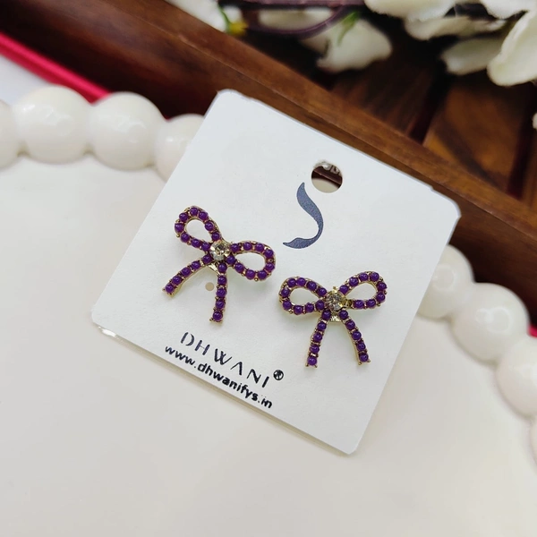 Sisterhood Earring 7