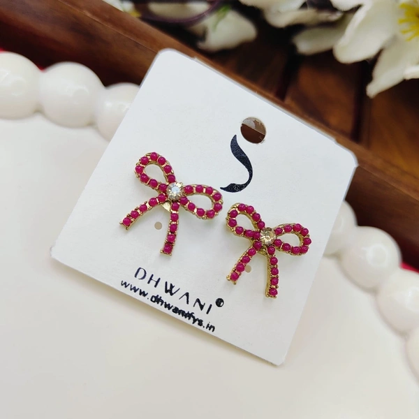 Sisterhood Earring 3