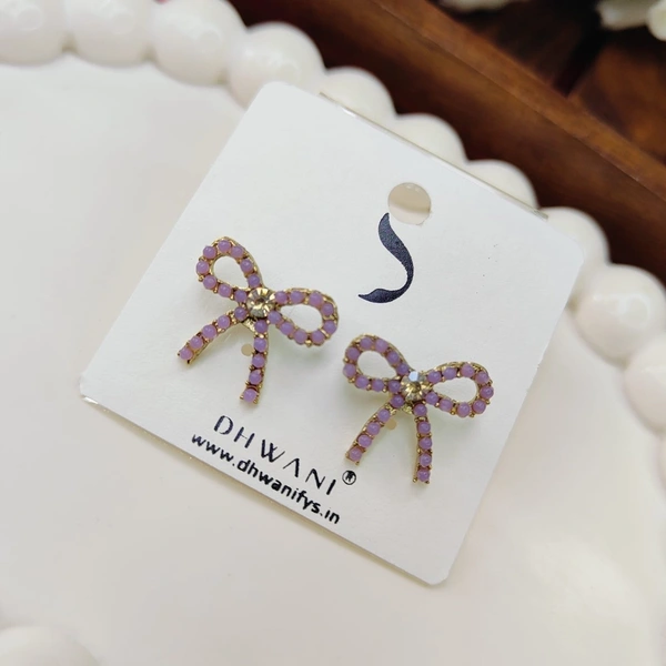 Sisterhood Earring 2