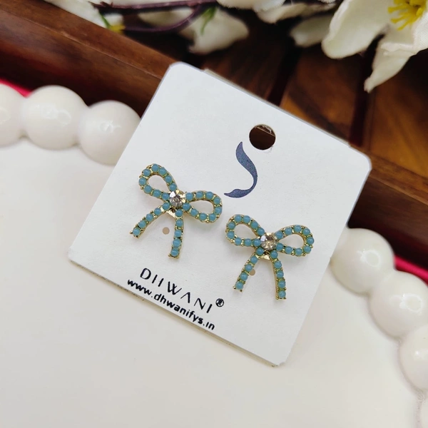 Sisterhood Earring 9