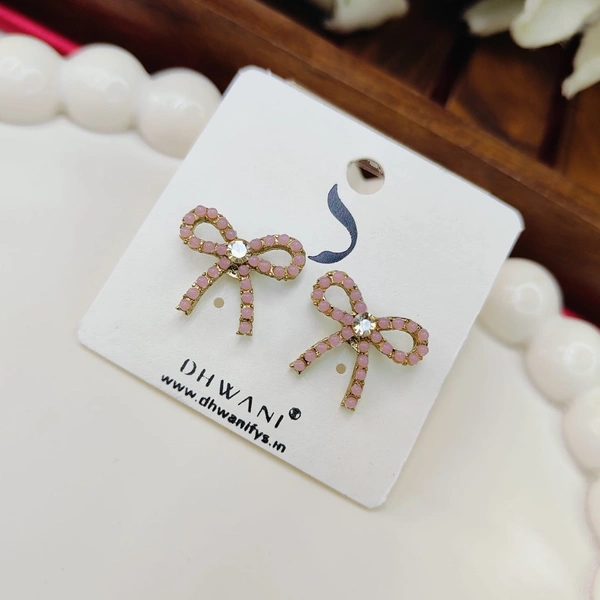 Sisterhood Earring 8