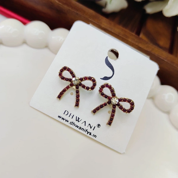 Sisterhood Earring 1