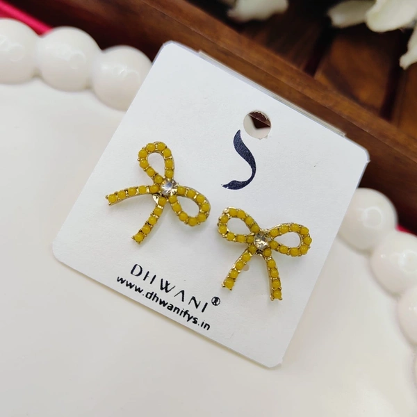 Sisterhood Earring 12