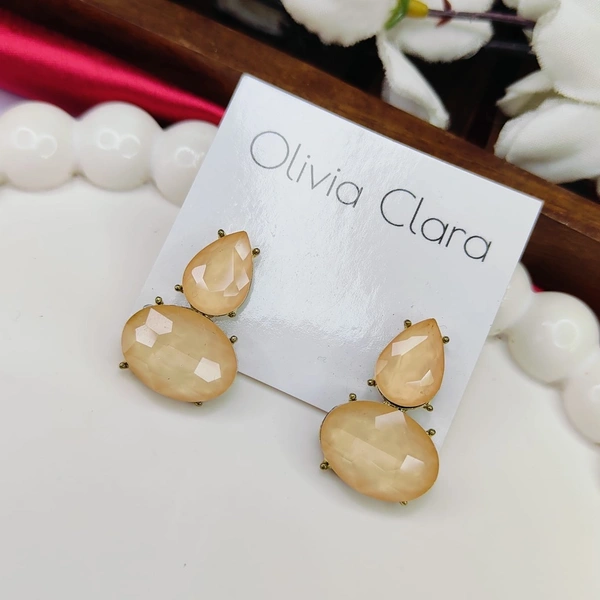 Sisterhood Silver Earring7