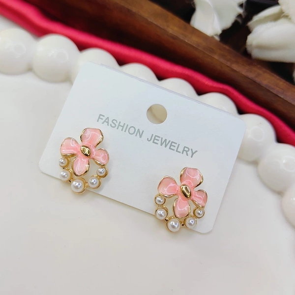 Sisterhood Western Earring 1