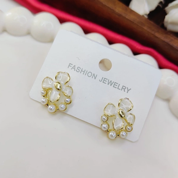 Sisterhood Western Earring 9