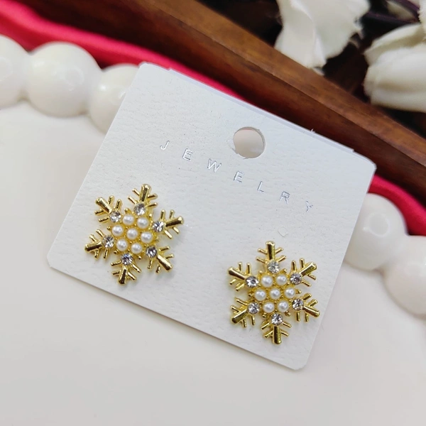 Sisterhood Western Earring 8