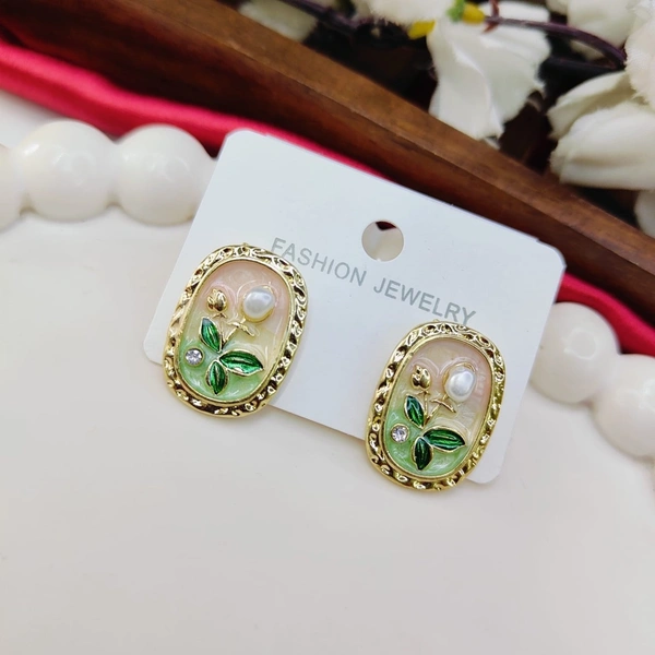 Sisterhood Western Earring 4