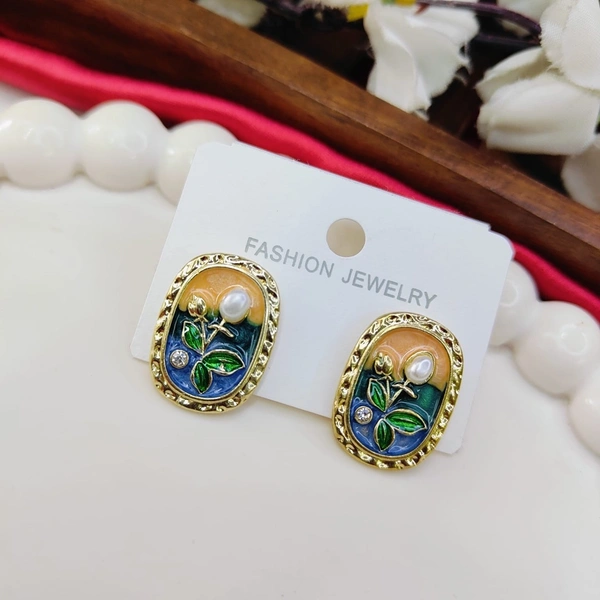 Sisterhood Western Earring 6