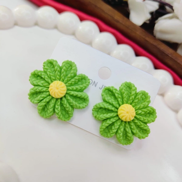 Sisterhood Western Earring 11